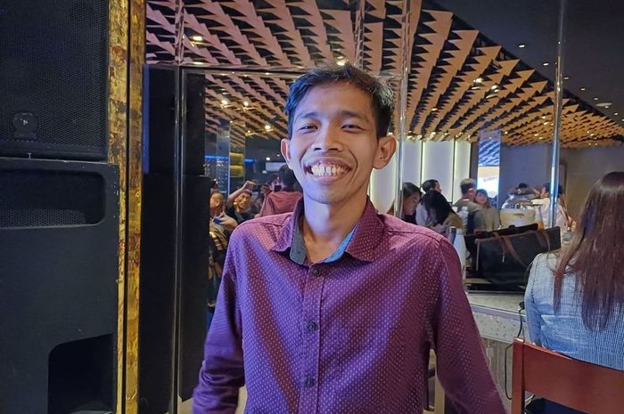 Pernikahan 12 Tahun Berakhir, Dede Sunandar Ungkap Perubahan Sikap Karen Hertatum