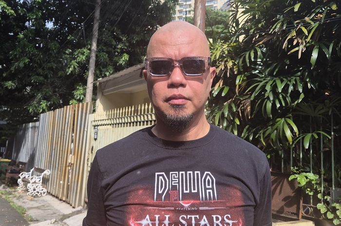 Ahmad Dhani Kembali Ungkit Alasan Ingin Asuh Al, El, dan Dul Saat Bercerai dengan Maia Estianty