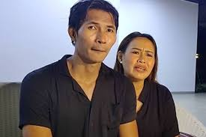 Arya Khan Akui Sakit Hati dengan Ucapan Anak Pinkan Mambo, Sebut Michelle Ashley “Bukan Siapa-siapa”