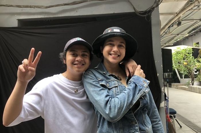 Bastian Steel Bicara Soal Rencana Pernikahan dengan Sitha Marino, Targetkan Menikah Tahun Depan