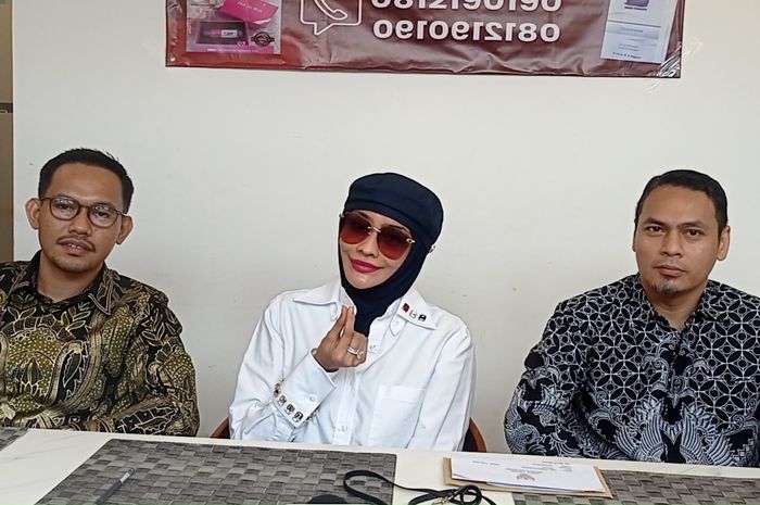 Berkas Perkara Richard Lee Dinyatakan P21, Doktif Sambut dengan Ucapan Syukur