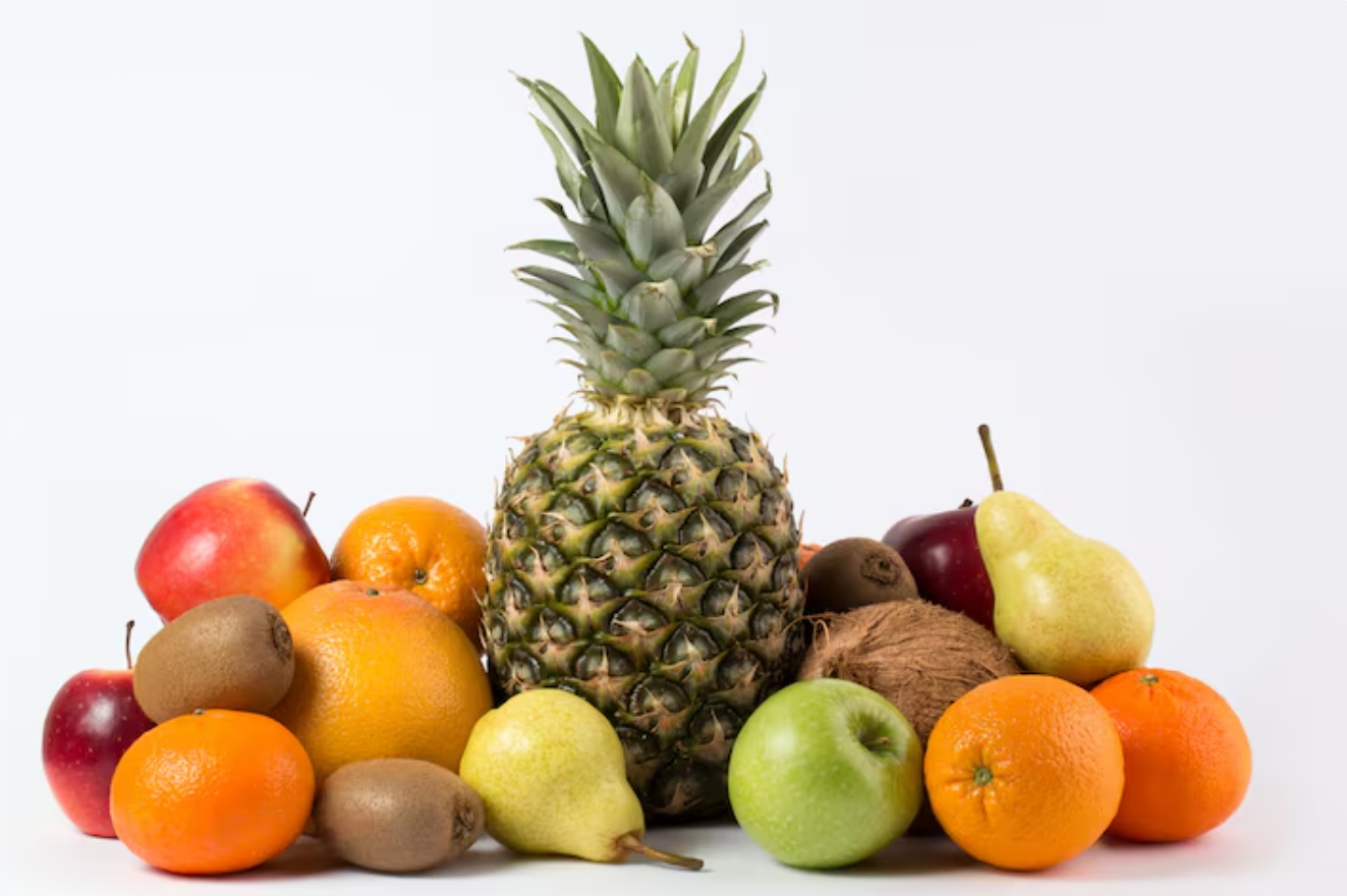 Buah Kaya Vitamin C dan Antioksidan yang Baik Dikonsumsi saat Flu